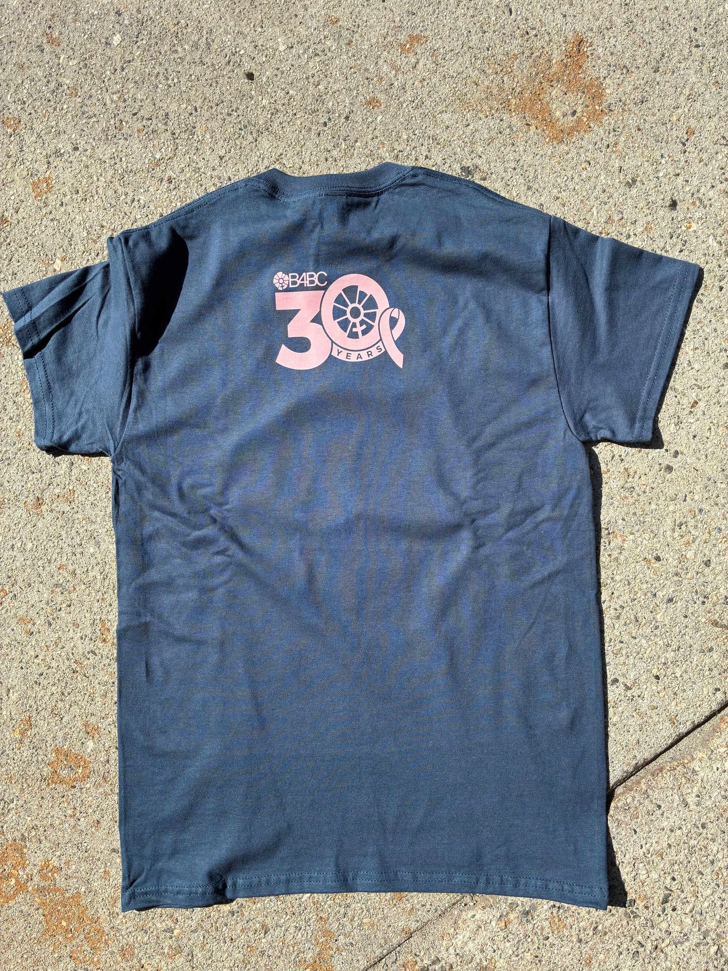 Love Your Peaks T-Shirt