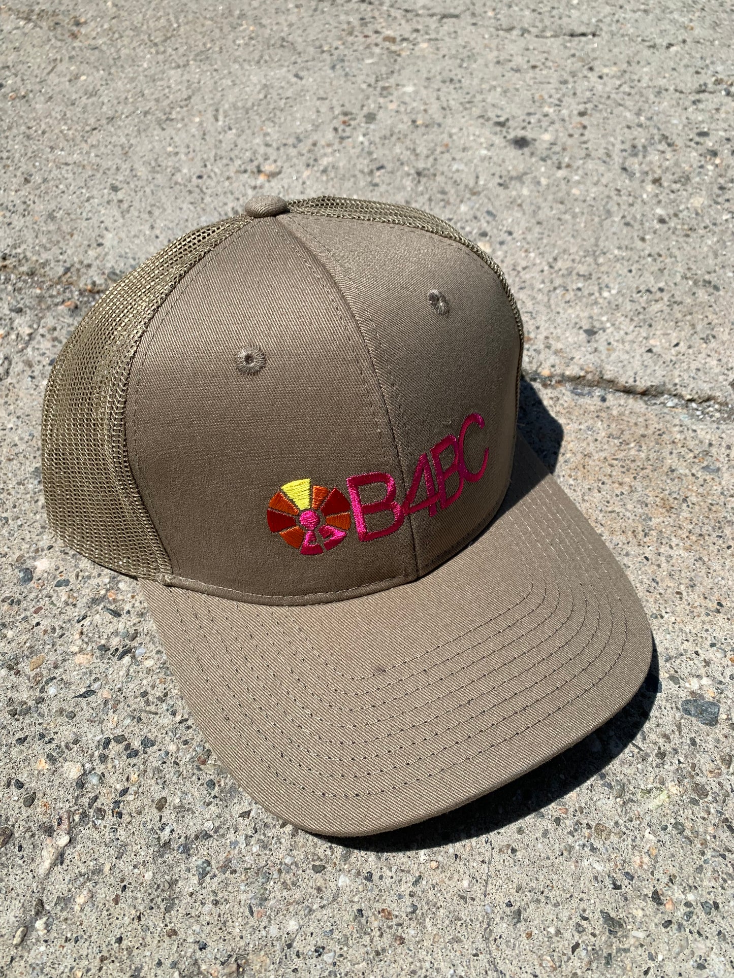 Trucker Hat
