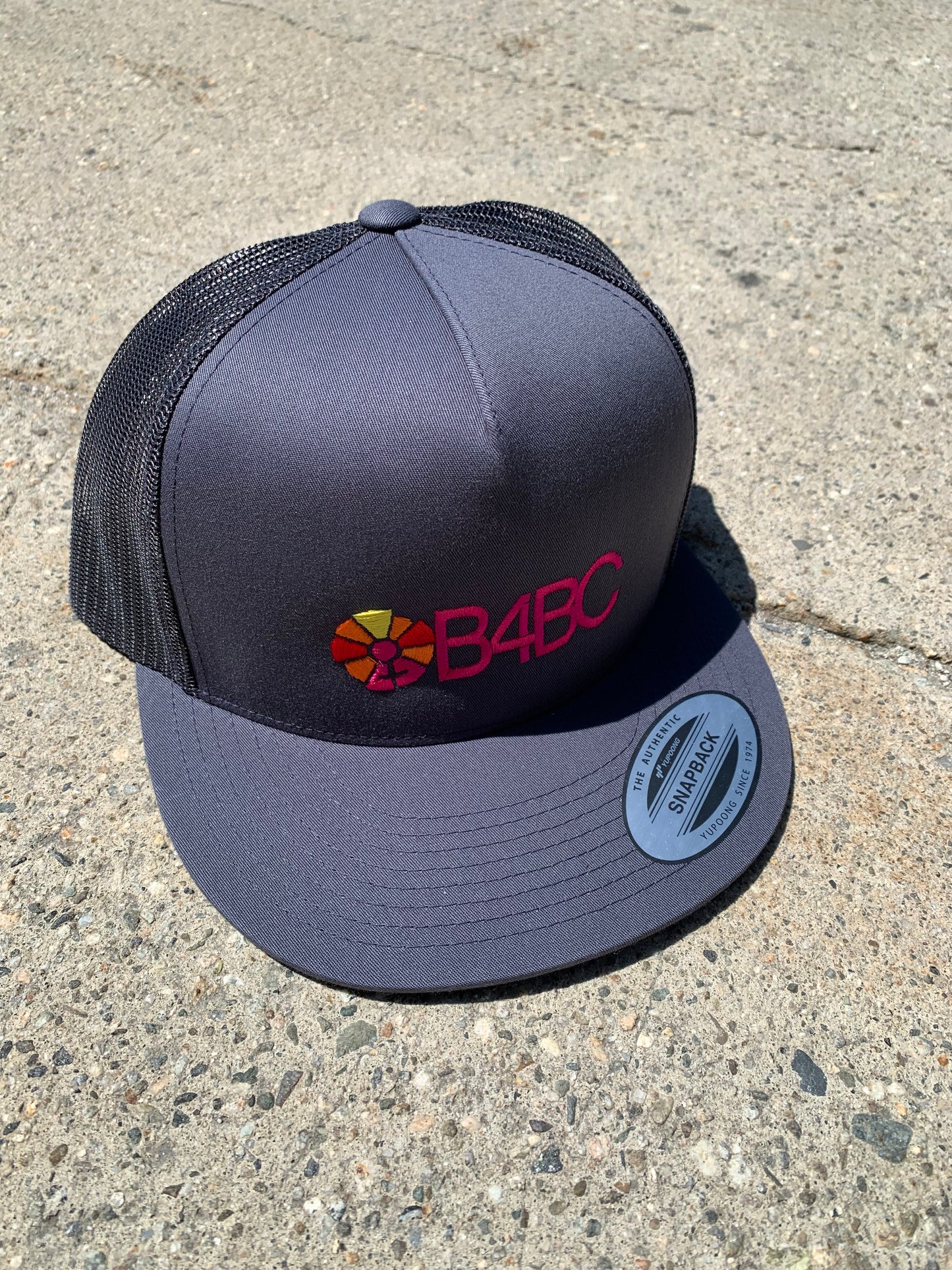 Trucker Hat