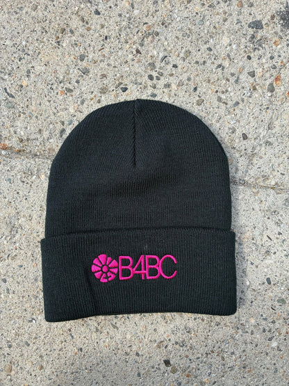B4BC Beanie
