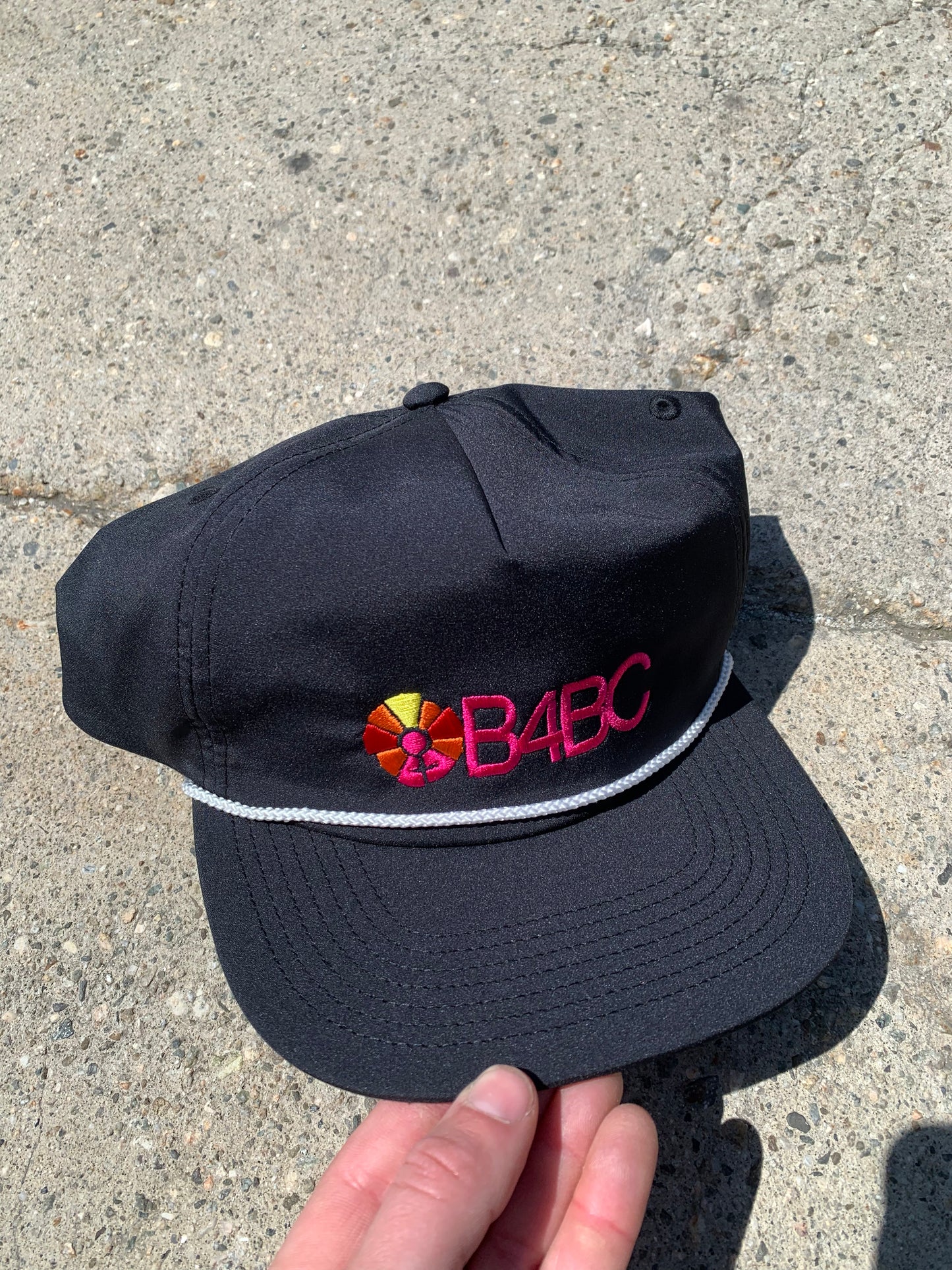 Boat Hat