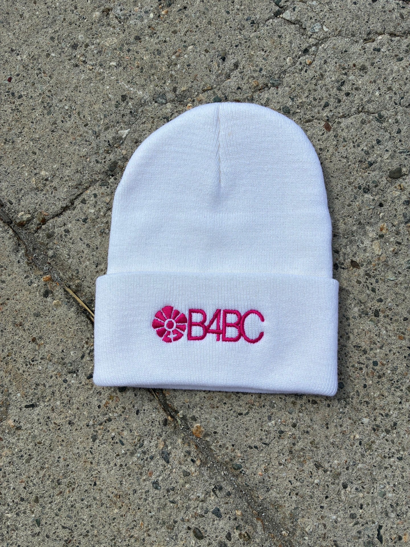 B4BC Beanie