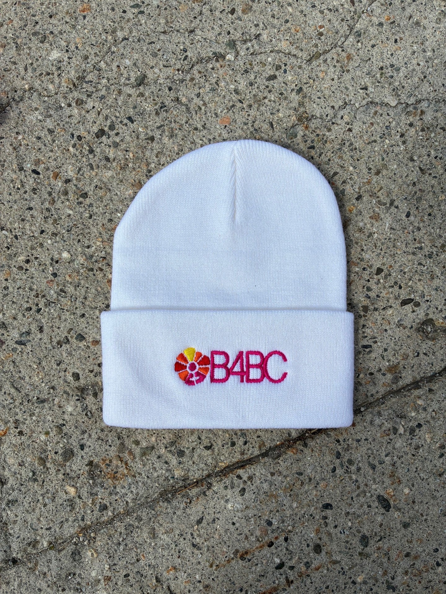 B4BC Beanie