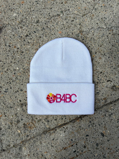 B4BC Beanie