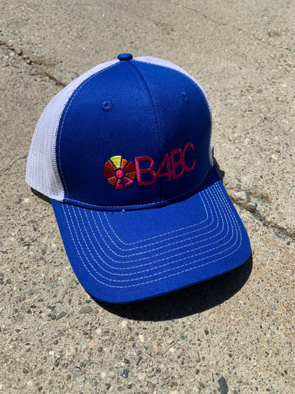 Trucker Hat