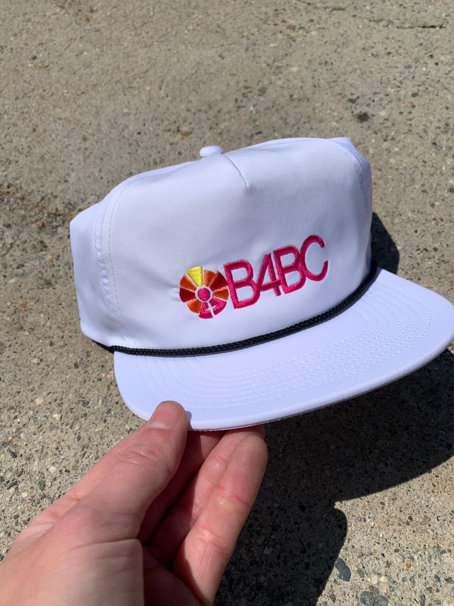 Boat Hat