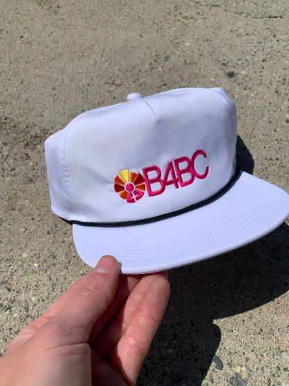 Boat Hat