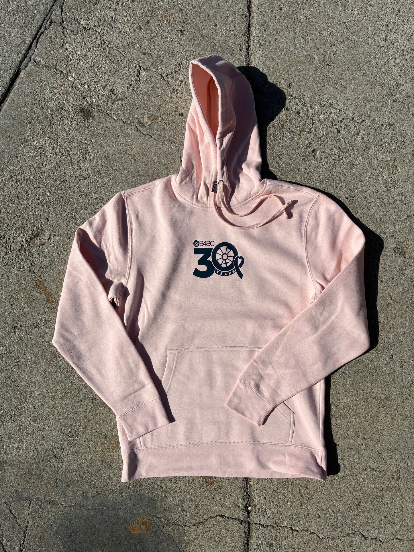 30th Anniversary Love Your Peaks Hoodie
