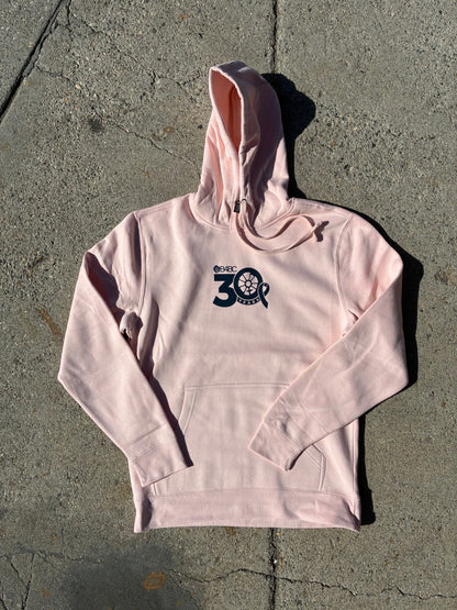 30th Anniversary Love Your Peaks Hoodie
