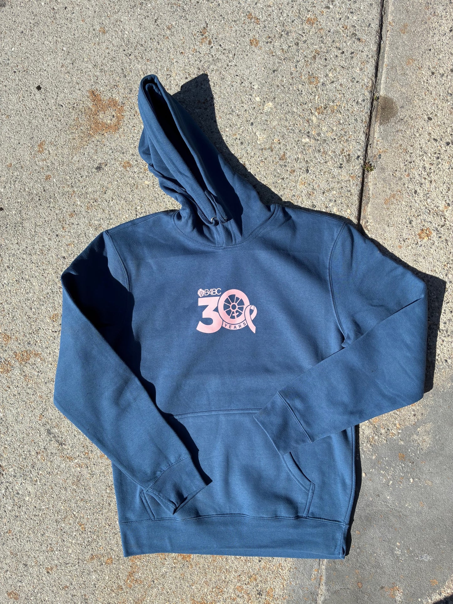 30th Anniversary Love Your Peaks Hoodie