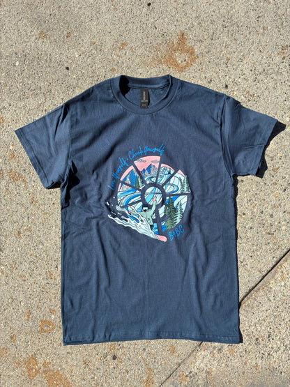 Love Your Peaks T-Shirt