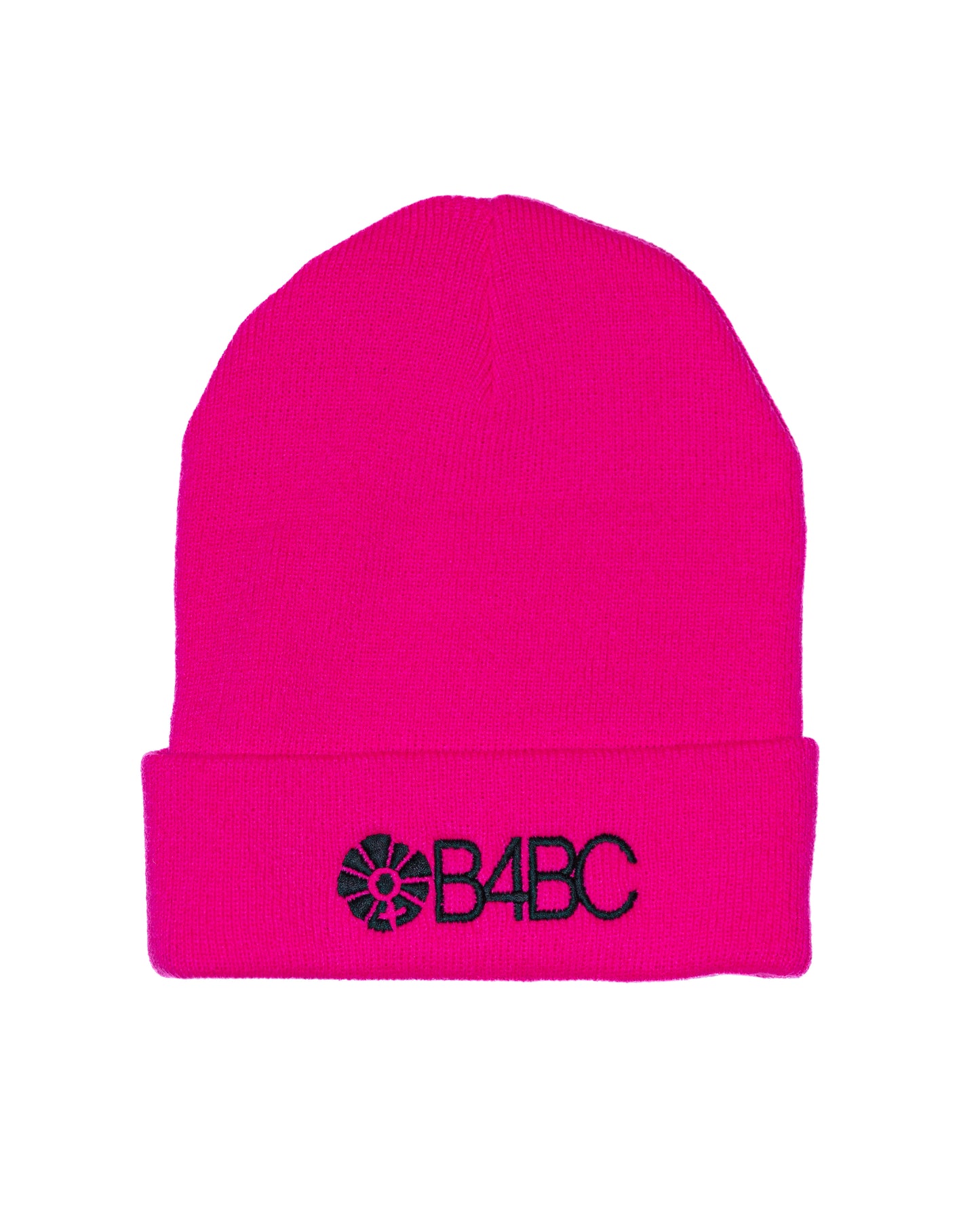 B4BC Beanie