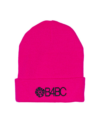 B4BC Beanie