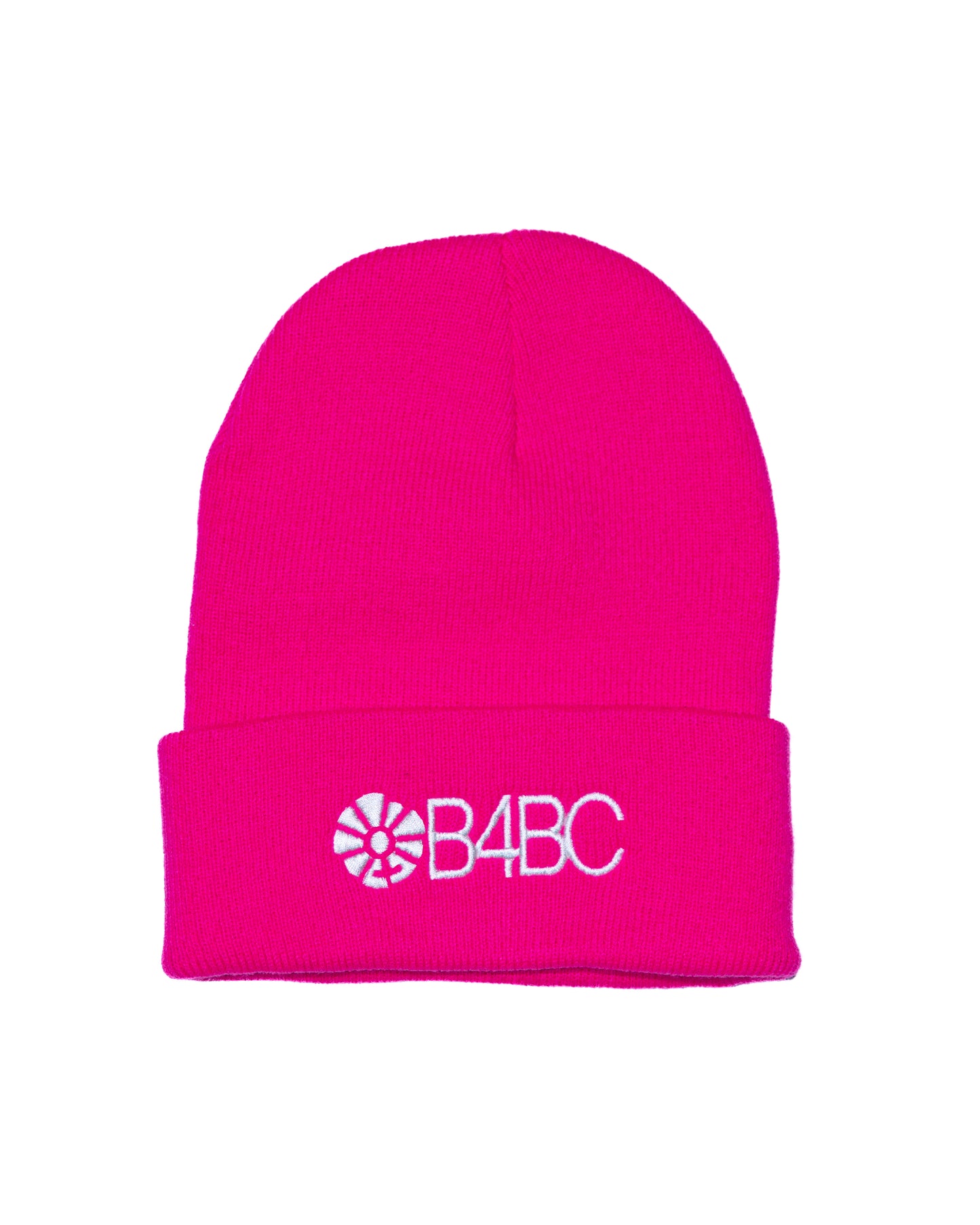 B4BC Beanie