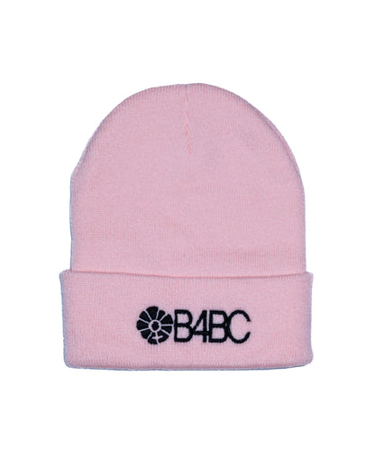 B4BC Beanie