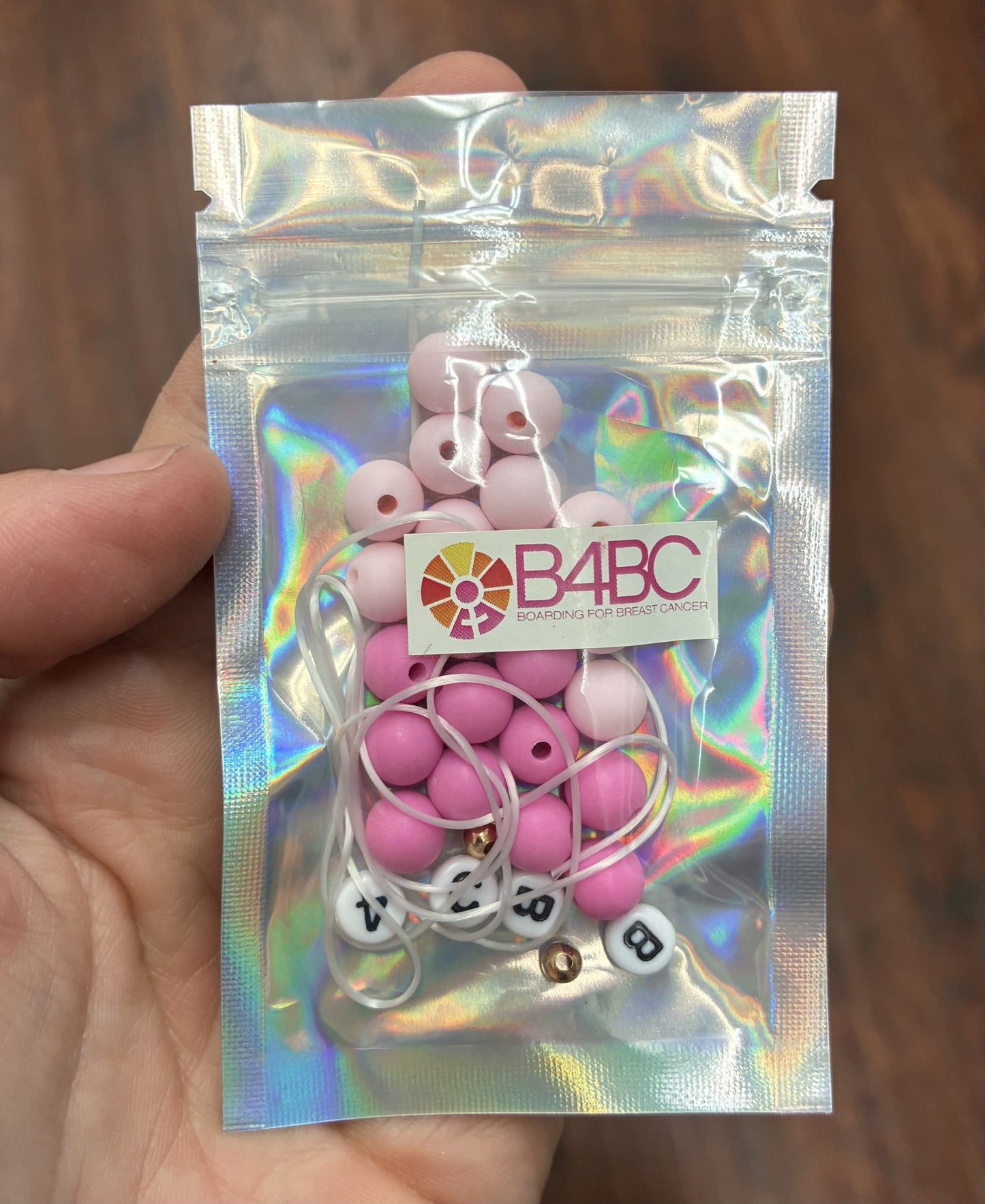 Friendship Bracelet