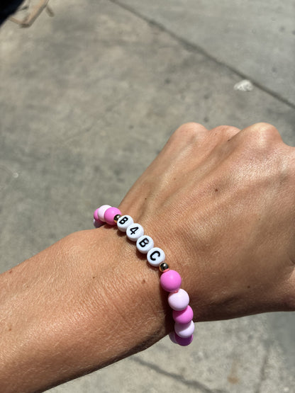 Friendship Bracelet