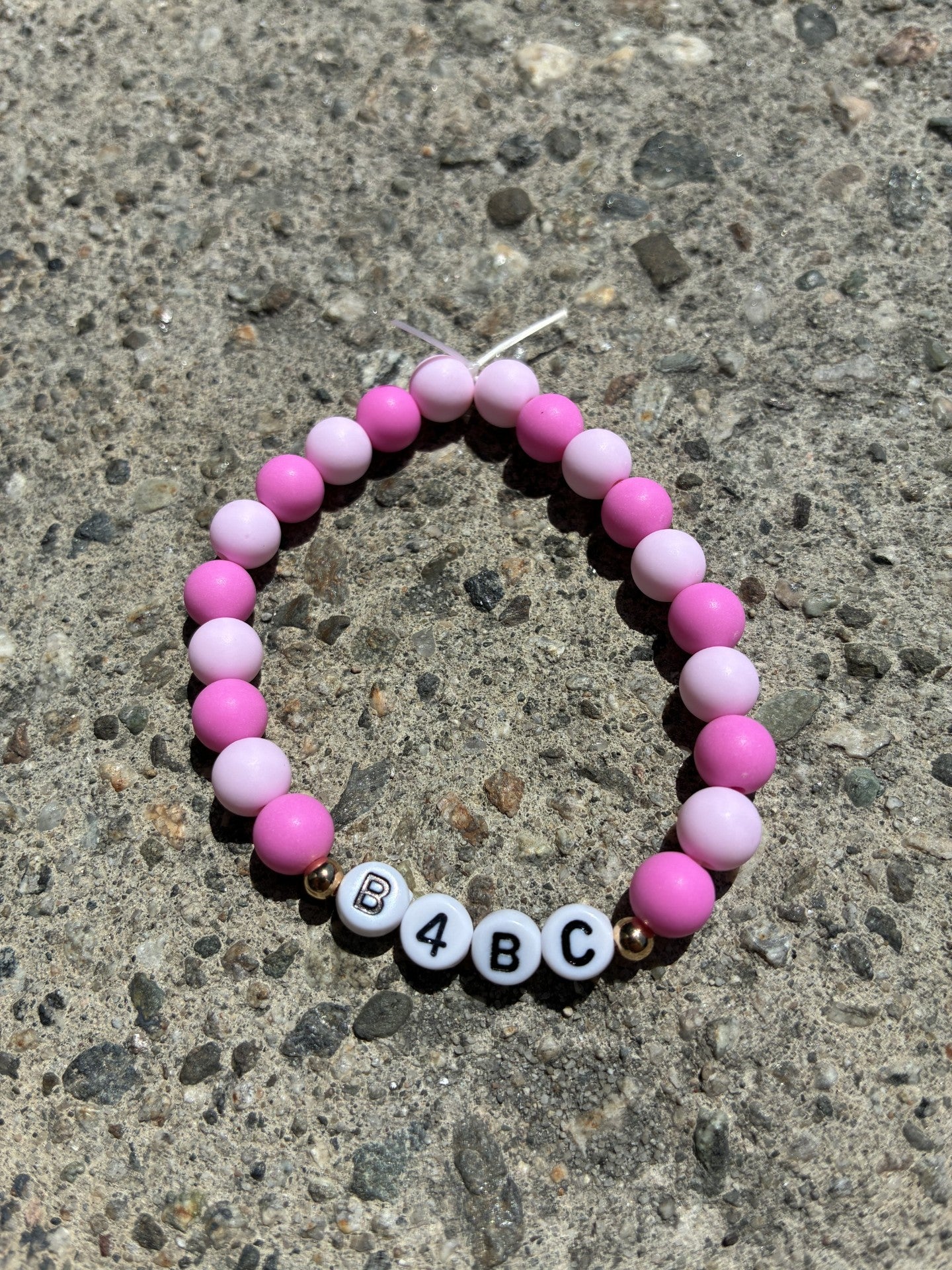 Friendship Bracelet