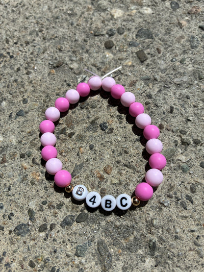 Friendship Bracelet